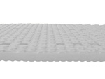 Gruba mata antywibracyjna 60x85 cm pod pralkę 2cm