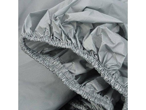 Pokrowiec na samochód plandeka osłona peva L