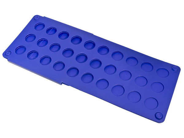 Deska do składania ubrań koszul bluz koszulek l