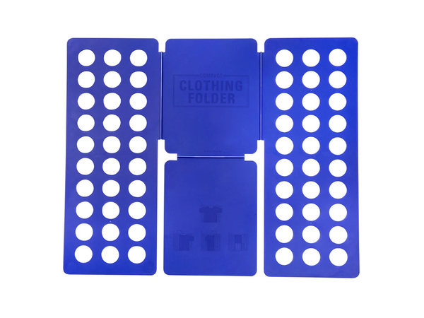 Deska do składania ubrań koszul bluz koszulek l