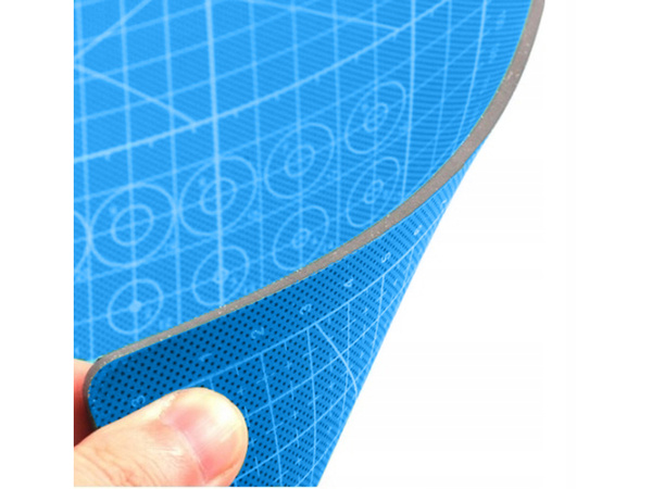 Mata do cięcia samogojąca a2 modelarska dwustronna