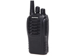 Krótkofalówki 2x walkie talkie baofeng bf888s pmr