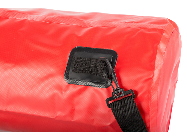 Worek wodoodporny torba 15l wodoszczelna na kajak plecak turystyczny