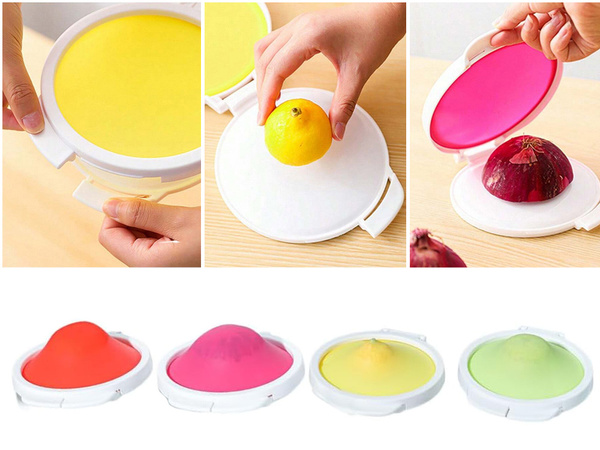 Pojemnik do przechowywania owoców i warzyw 1 szt wielokrotnego użytku