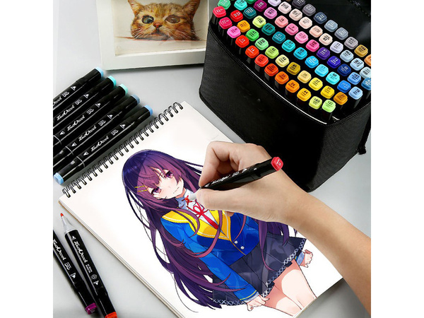 MARKERY ZESTAW 168 (8) GAB_B