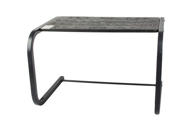 Stojak na mikrofalówkę półka kuchenna organizer na mikrofalę loft szafka