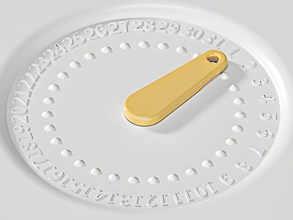 Pojemnik na żywność z pokrywką hermetyczny organizer do kuchni 1,4 l 1400ml