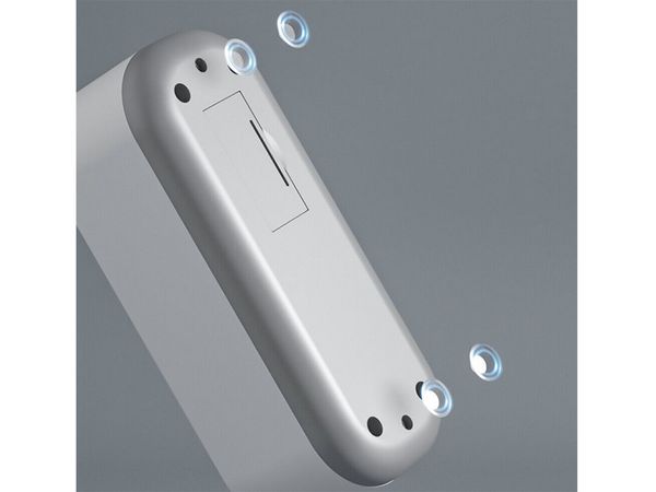 Myjka wibracyjna do czyszczenia biżuterii okularów