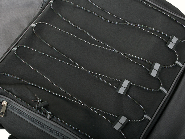 Torba rowerowa sakwa na rower bagażnik duża kufer