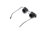 Lupa okulary zegarmistrzowska mocna led 20x 15mm