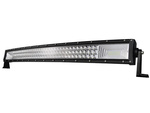 LAMPA ROBOCZA SZPERACZ 130 CM 192+42 LED BAR HALOGEN 675W 12V 24V REFLEKTOR