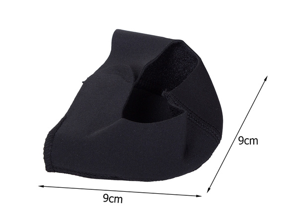 Podpiętki na ostrogę piętową wkładki do pięt 2 szt