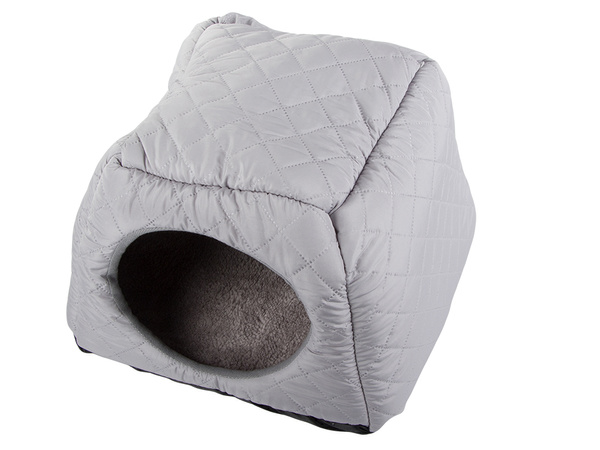 Domek legowisko dla psa kota miękkie budka namiot posłanie kanapa kojec