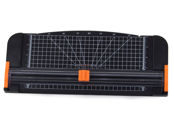 Gilotyna obcinarka trymer do papieru A3 A4 A5 B5