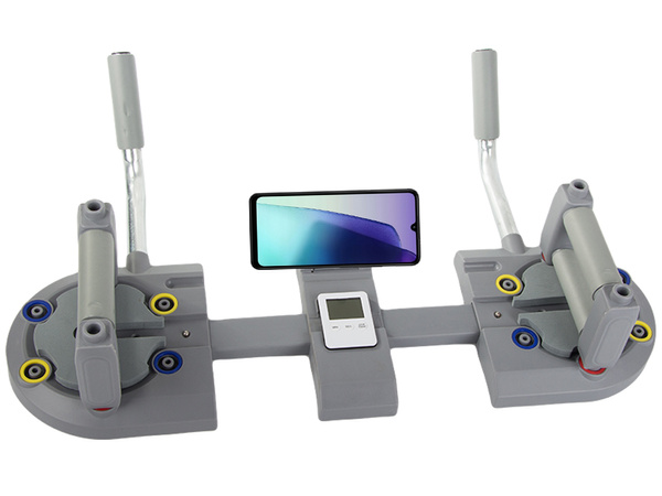 Deska uchwyty do pompek ćwiczeń platforma push pompki wielofunkcyjna stoper