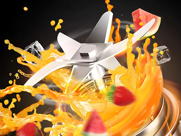 Blender do smoothie koktaili soków przenośny usb bezprzewodowy poręczny