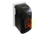 GRZEJNIK ELEKTRYCZNY MINI HANDY HEATER DUŻA MOC