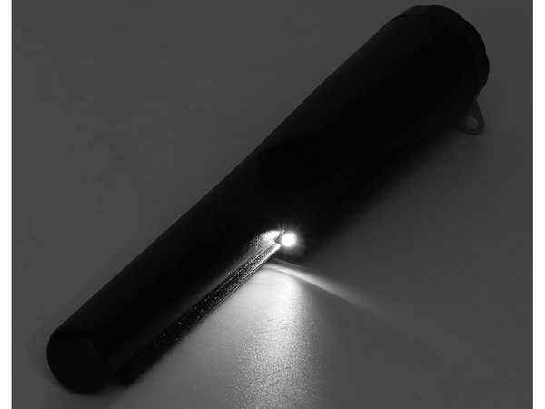 Wykrywacz metalu detektor metali złota ręczny gp-pointer ip66 na plażę las