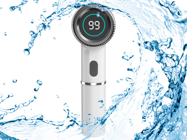 Elektryczna szczotka obrotowa do czyszczenia kuchni bezprzewodowa 5w1