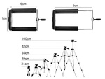 Statyw tripod pilot bluetooth uchwyt na telefon