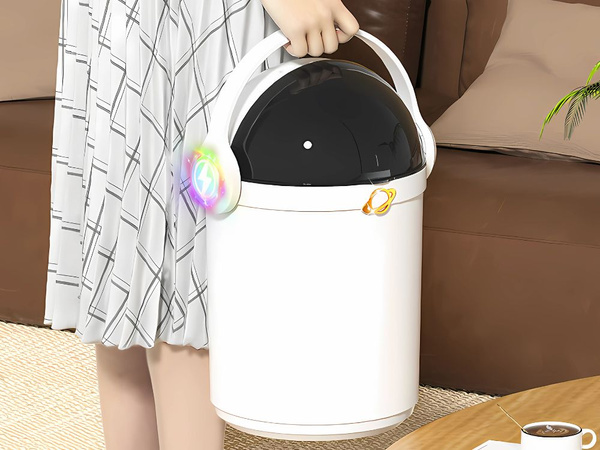 Nawilżacz powietrza dyfuzor zapachowy aromaterapia mgiełka usb rgb led