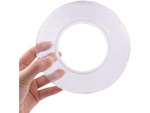 Taśma dwustronna przezroczysta nano tape mocna 5M