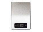 Waga kuchenna elektroniczna do 5 kg inox lcd
