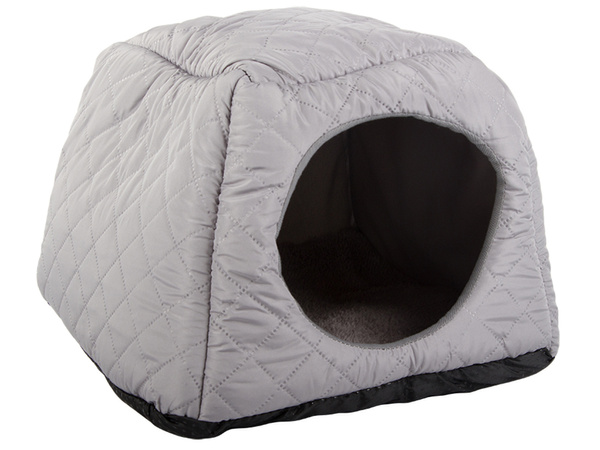 Domek legowisko dla psa kota miękkie budka namiot posłanie kanapa kojec