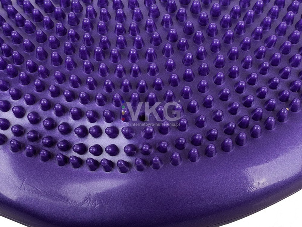 Poduszka beret sensoryczna dysk do ćwiczeń fitness