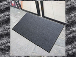 WYCIERACZKA PODGUMOWANA MATA DO BUTÓW POD DRZWI WEJŚCIOWA DO DOMU 40 X 60