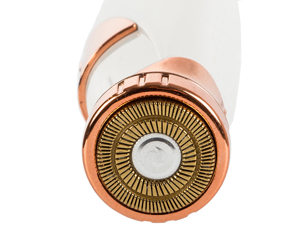 Depilator do twarzy golarka trymer do ciała damska Uroda \ Depilatory