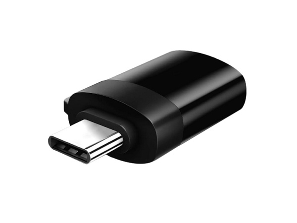 Adapter przejściówka usb-c do usb 3.0 otg solidny