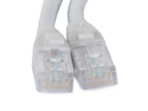 Kabel sieciowy lan cat6 rj45 skrętka ethernet 30m