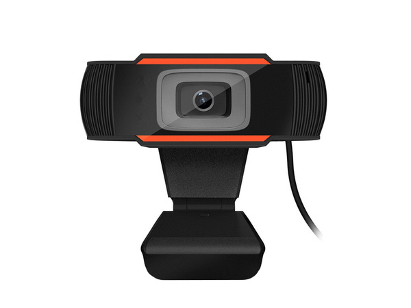 Kamerka kamera internetowa full hd 1080p mikrofon