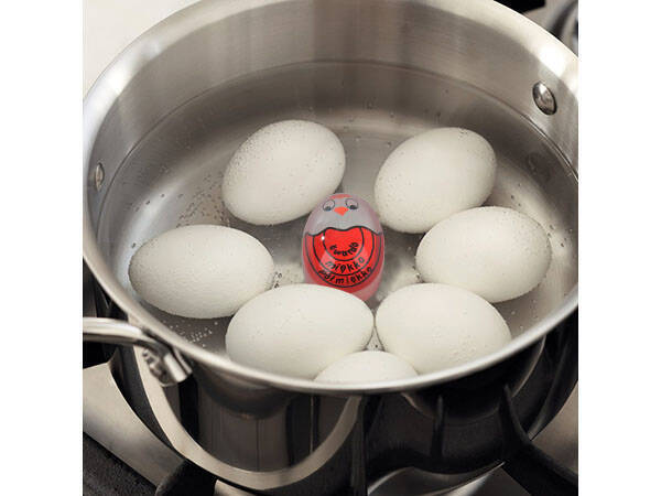 Minutnik kuchenny jajko do gotowania jajek timer