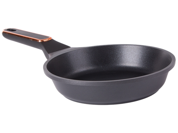 Patelnia do smażenia powłoka nieprzywierająca indukcja gaz non-stick 20cm