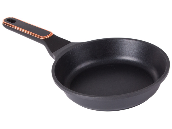 Patelnia do smażenia powłoka nieprzywierająca indukcja gaz non-stick 20cm