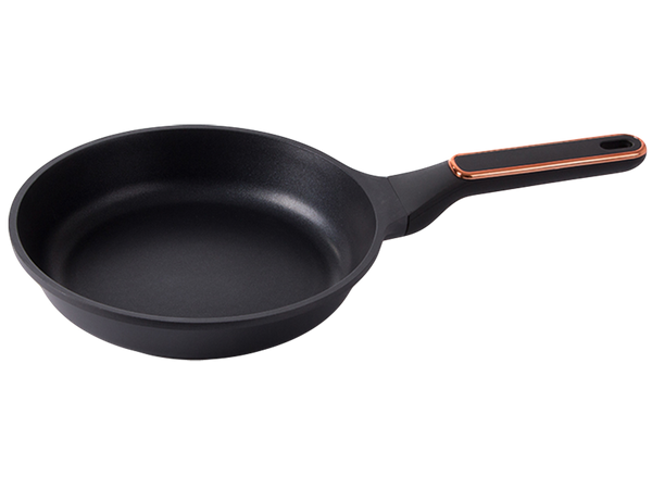 Patelnia do smażenia powłoka nieprzywierająca indukcja gaz non-stick 24cm