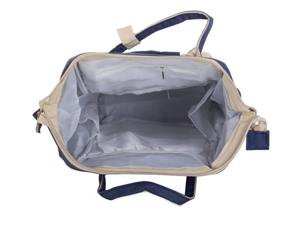 Plecak torba termiczna do wózka organizer dla mamy