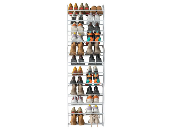 Regał szafka organizer na buty wisząca 36 par