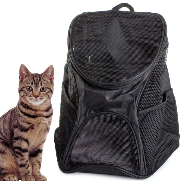 Torba transportowa plecak do noszenia dla psa kota
