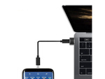 Adapter otg przejściówka usb-a do usb-c typ-c