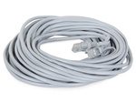 Kabel sieciowy lan cat5e rj45 skrętka ethernet 15m