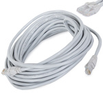 Kabel sieciowy lan cat6 rj45 skrętka ethernet 10m