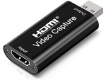 Karta przechwytywania nagrywania wideo obrazu grabber hdmi usb org 4k