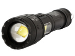 Latarka taktyczna bailong cree led xhp160 cob moc