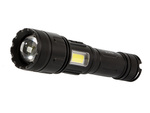 Latarka taktyczna bailong cree led xhp160 cob moc