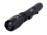 Latarka taktyczna bailong zoom led cree xm-l3-u3