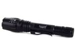 Latarka taktyczna bailong zoom led cree xm-l3-u3