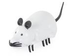 Mysz elektryczna wibrująca zabawka dla kota gryzak